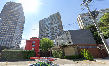 DEPARTAMENTO EN REMATE EN CUAJIMALPA