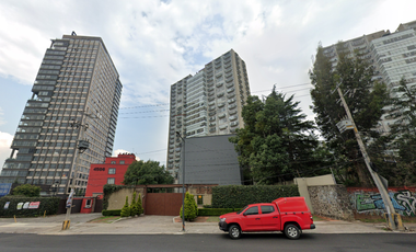 DEPARTAMENTO EN REMATE EN CUAJIMALPA