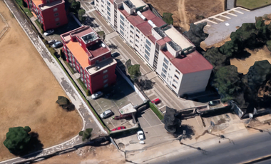 DEPARTAMENTO EN REMATE EN CUAJIMALPA