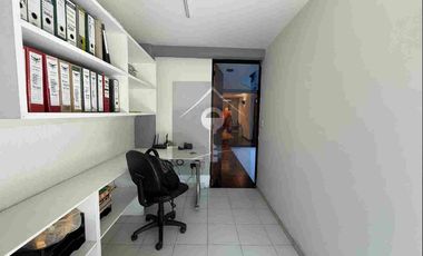 SE RENTA EDIFICIO PARA OFICINAS EN NAUCALPAN CENTRO