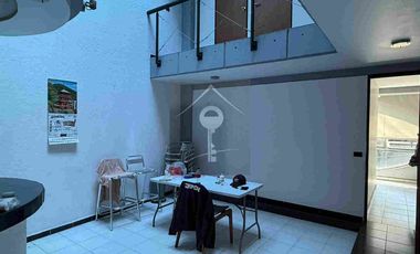SE RENTA EDIFICIO PARA OFICINAS EN NAUCALPAN CENTRO