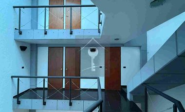 SE RENTA EDIFICIO PARA OFICINAS EN NAUCALPAN CENTRO