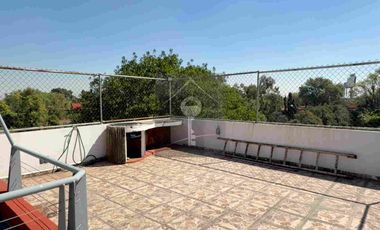 SE RENTA EDIFICIO PARA OFICINAS EN NAUCALPAN CENTRO