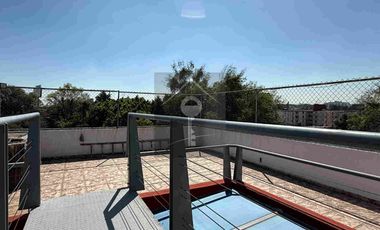 SE RENTA EDIFICIO PARA OFICINAS EN NAUCALPAN CENTRO