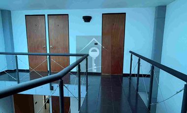 SE RENTA EDIFICIO PARA OFICINAS EN NAUCALPAN CENTRO