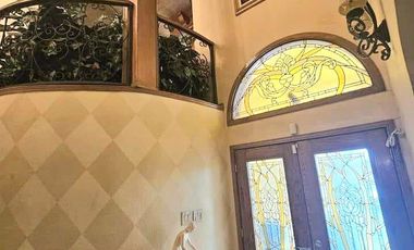 RESIDENCIA EN CAMPOS ELISESOS