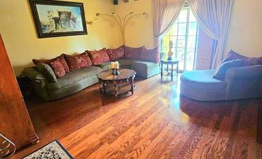 RESIDENCIA EN CAMPOS ELISESOS