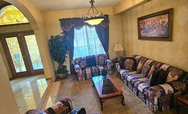 RESIDENCIA EN CAMPOS ELISESOS