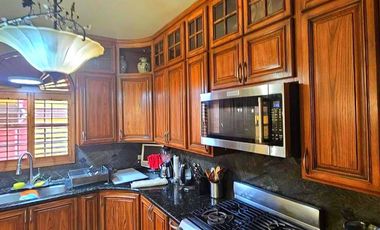 RESIDENCIA EN CAMPOS ELISESOS