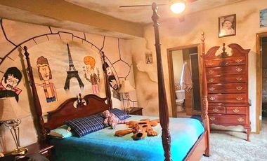 RESIDENCIA EN CAMPOS ELISESOS