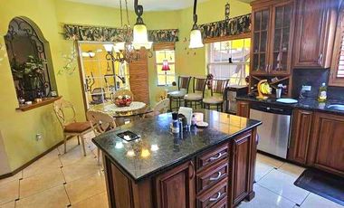 RESIDENCIA EN CAMPOS ELISESOS