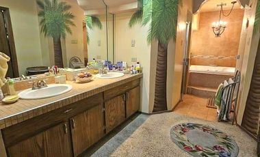 RESIDENCIA EN CAMPOS ELISESOS