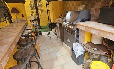 RESIDENCIA EN CAMPOS ELISESOS