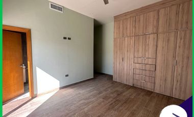 RESIDENCIA NUEVA DE UNA PLANTA