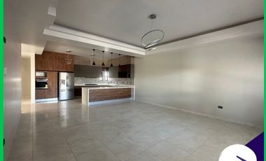 RESIDENCIA NUEVA DE UNA PLANTA