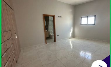 RESIDENCIA NUEVA DE UNA PLANTA