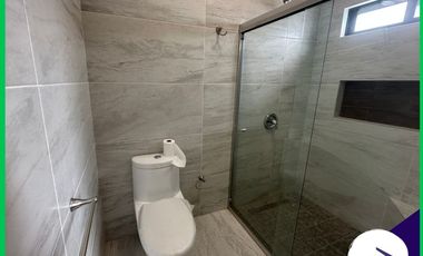 RESIDENCIA NUEVA DE UNA PLANTA