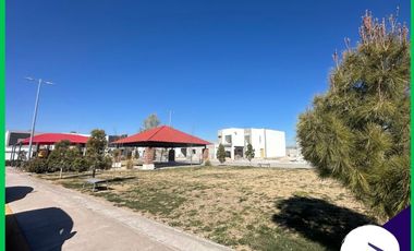 RESIDENCIA NUEVA DE UNA PLANTA
