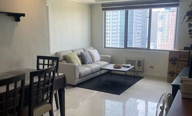 2 Bedroom Fully-furnished Ortigas Condo For Rent or For Sale at Astoria Plaza