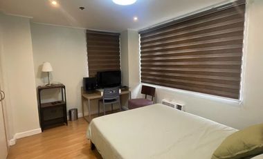2 Bedroom Fully-furnished Ortigas Condo For Rent or For Sale at Astoria Plaza