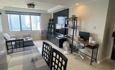 2 Bedroom Fully-furnished Ortigas Condo For Rent or For Sale at Astoria Plaza