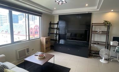 2 Bedroom Fully-furnished Ortigas Condo For Rent or For Sale at Astoria Plaza