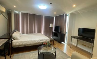 2 Bedroom Fully-furnished Ortigas Condo For Rent or For Sale at Astoria Plaza