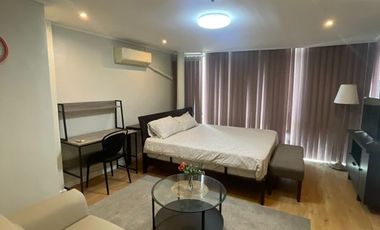 2 Bedroom Fully-furnished Ortigas Condo For Rent or For Sale at Astoria Plaza