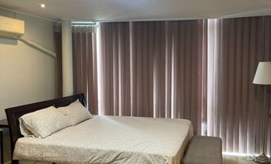 2 Bedroom Fully-furnished Ortigas Condo For Rent or For Sale at Astoria Plaza