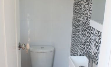 Venta De Departamento En Chorrillos! Frente A Parque Infantil