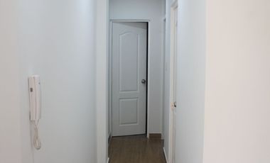 Venta De Departamento En Chorrillos! Frente A Parque Infantil