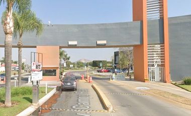 Casa en venta en Av. Campo Príncipes 360,  int 24 Campo Real, 45134  Campo Real, Jal.