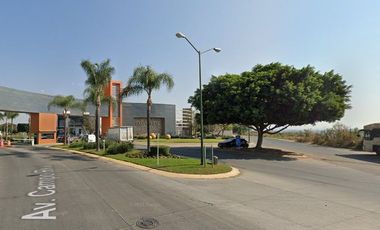Casa en venta en Av. Campo Príncipes 360,  int 24 Campo Real, 45134  Campo Real, Jal.
