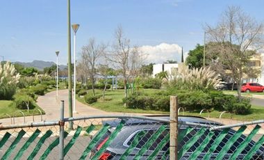 Casa en venta en Av. Campo Príncipes 360,  int 24 Campo Real, 45134  Campo Real, Jal.