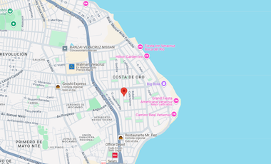 CASA EN VENTA EN COSTA DE ORO VERACRUZ DE REMATE YA ADJUDICADA