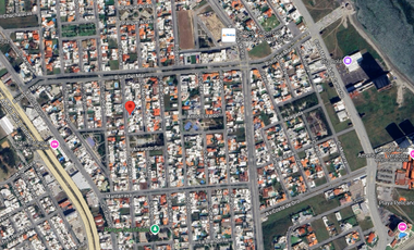 CASA EN VENTA EN COSTA DE ORO VERACRUZ DE REMATE YA ADJUDICADA