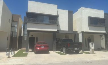 RESIDENCIA POR AV. EJERCITO NACIONAL