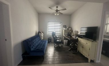 RESIDENCIA POR AV. EJERCITO NACIONAL