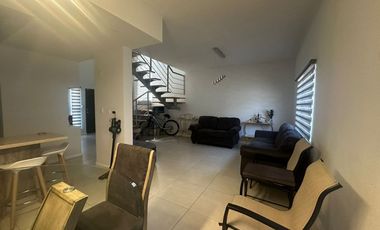 RESIDENCIA POR AV. EJERCITO NACIONAL