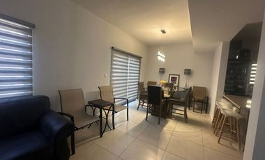 RESIDENCIA POR AV. EJERCITO NACIONAL