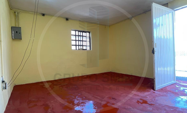 Terreno en renta en Loma Linda con 4,500 m²