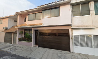 CASA EN VENTA EN VIRGINIA BOCA DEL RIO VERACRUZ DE REMATE YA ADJUDICADA