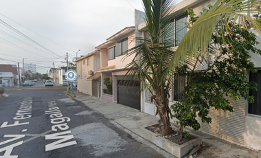 CASA EN VENTA EN VIRGINIA BOCA DEL RIO VERACRUZ DE REMATE YA ADJUDICADA