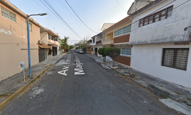 CASA EN VENTA EN VIRGINIA BOCA DEL RIO VERACRUZ DE REMATE YA ADJUDICADA