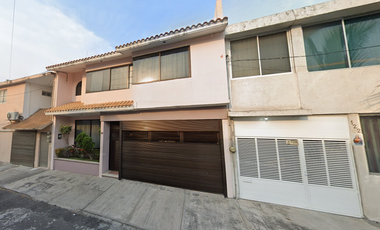 CASA EN VENTA EN VIRGINIA BOCA DEL RIO VERACRUZ DE REMATE YA ADJUDICADA