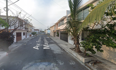 CASA EN VENTA EN VIRGINIA BOCA DEL RIO VERACRUZ DE REMATE YA ADJUDICADA