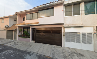 CASA EN VENTA EN VIRGINIA BOCA DEL RIO VERACRUZ DE REMATE YA ADJUDICADA