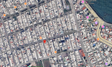 CASA EN VENTA EN VIRGINIA BOCA DEL RIO VERACRUZ DE REMATE YA ADJUDICADA