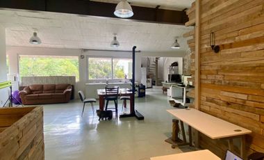 Amplia y moderna Residencia tipo loft, en venta, Naucalpan, Estado de México.