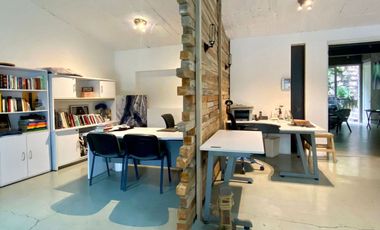 Amplia y moderna Residencia tipo loft, en venta, Naucalpan, Estado de México.